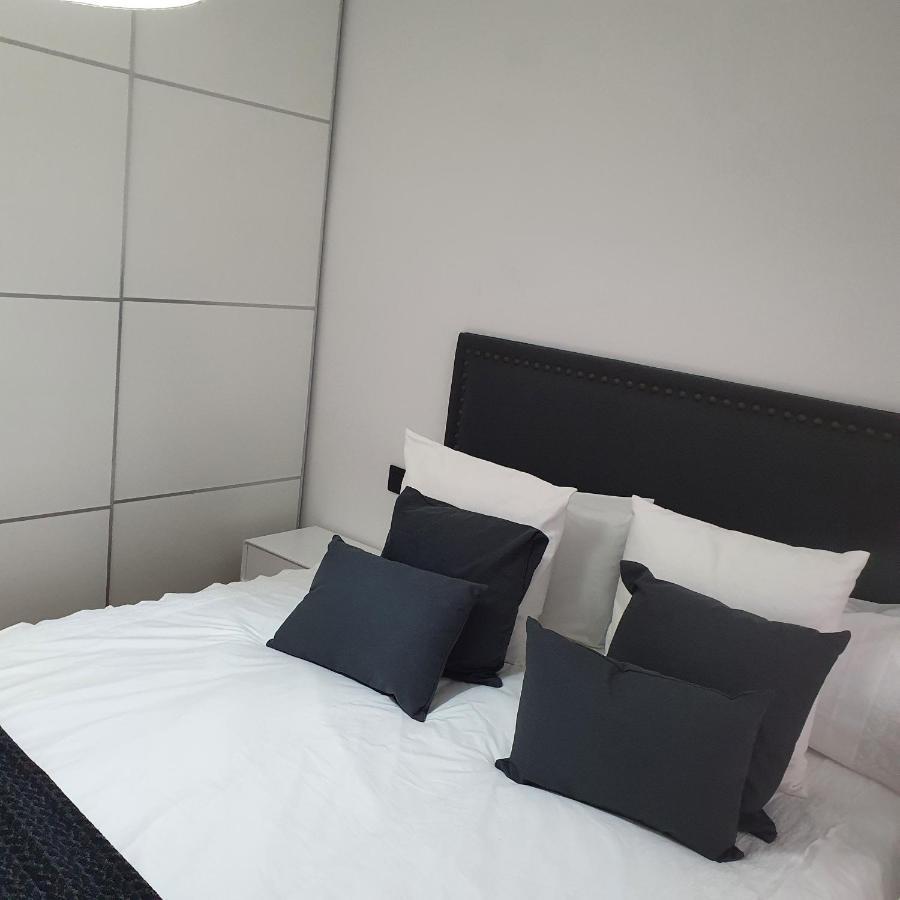 Casa Del Humedo Apartman León Kültér fotó