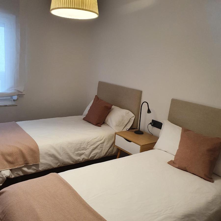 Casa Del Humedo Apartman León Kültér fotó