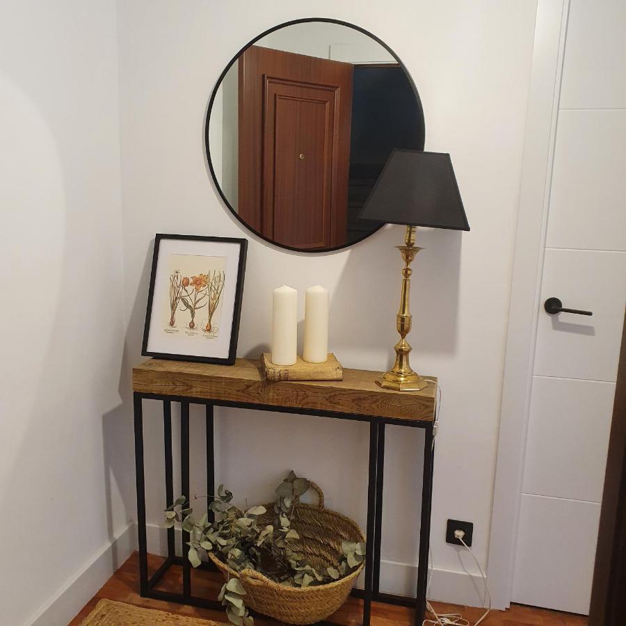 Casa Del Humedo Apartman León Kültér fotó