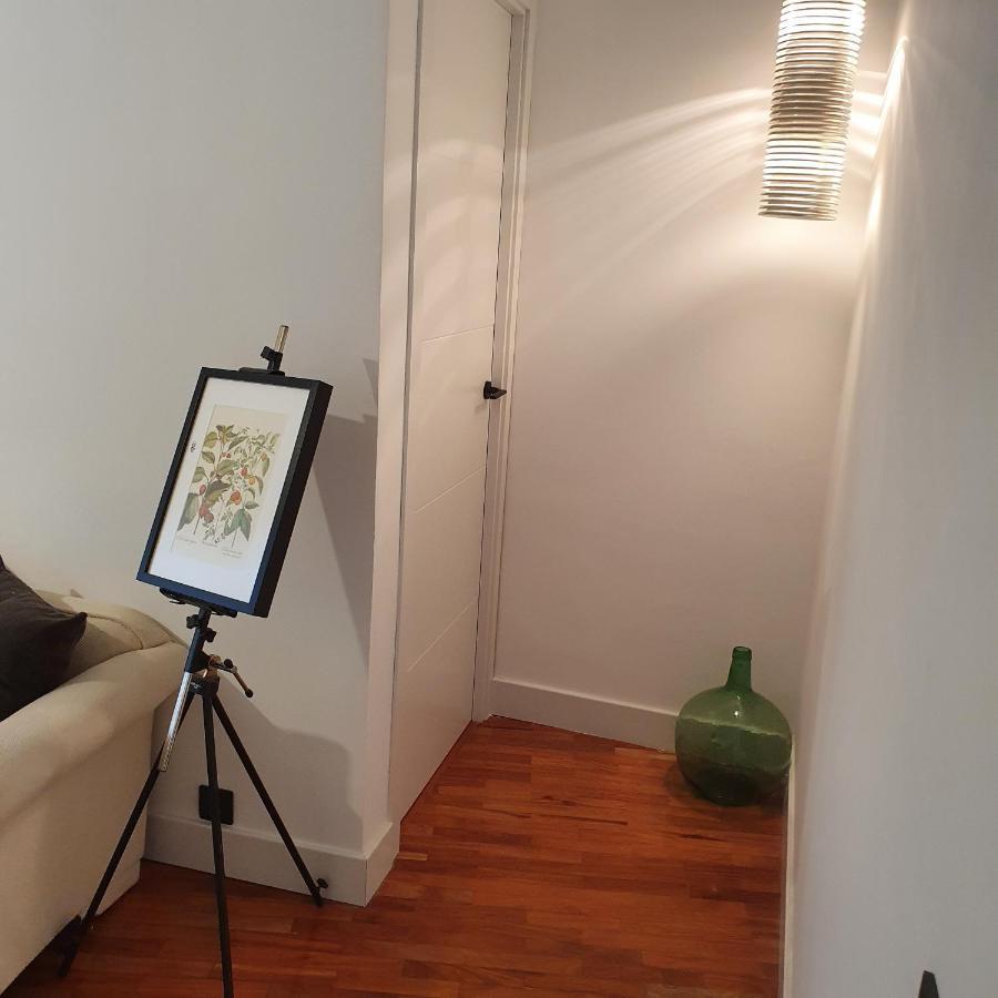 Casa Del Humedo Apartman León Kültér fotó