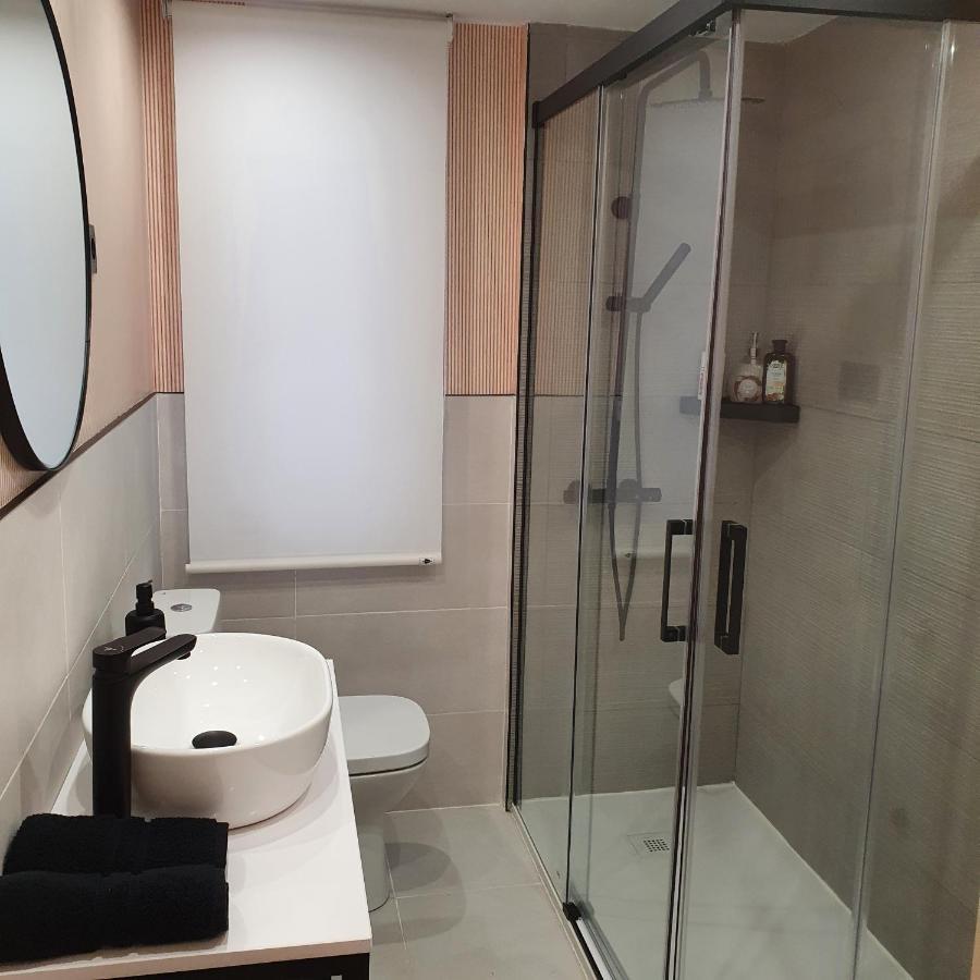 Casa Del Humedo Apartman León Kültér fotó
