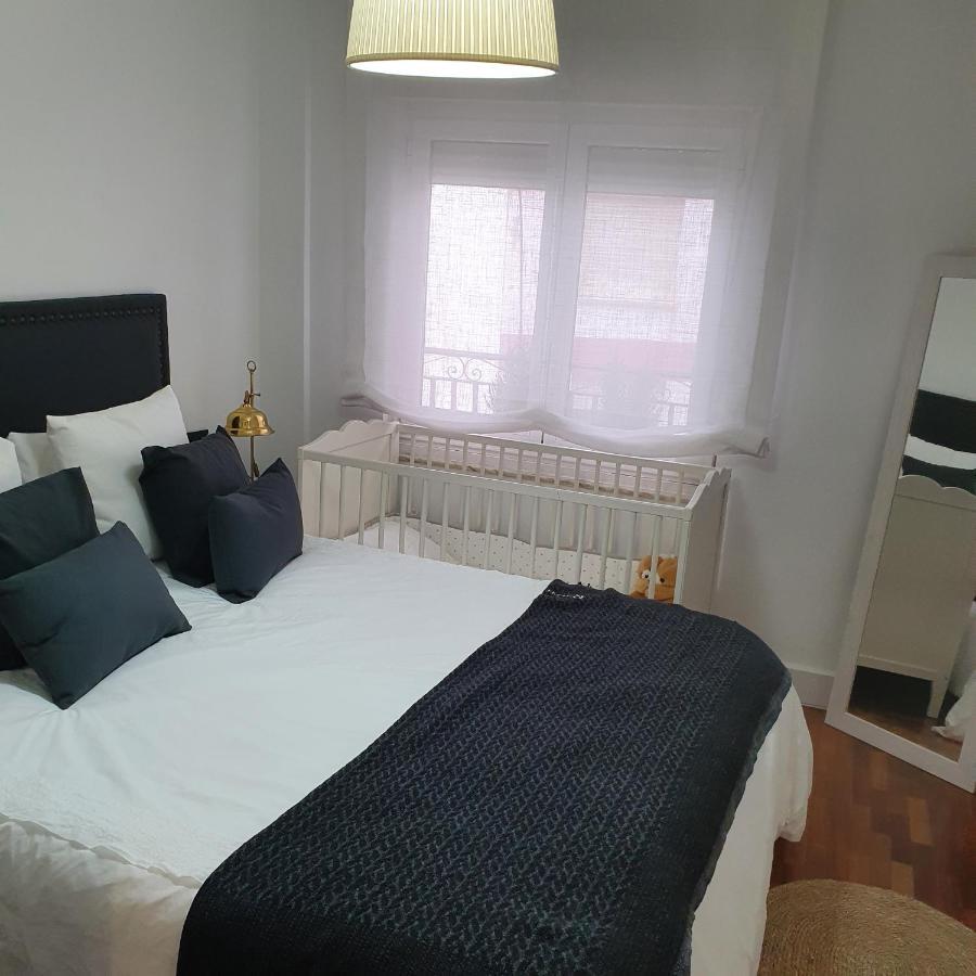 Casa Del Humedo Apartman León Kültér fotó