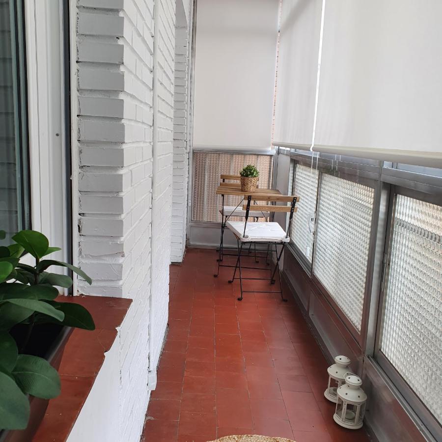 Casa Del Humedo Apartman León Kültér fotó