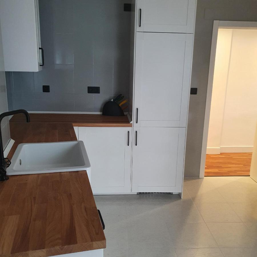 Casa Del Humedo Apartman León Kültér fotó