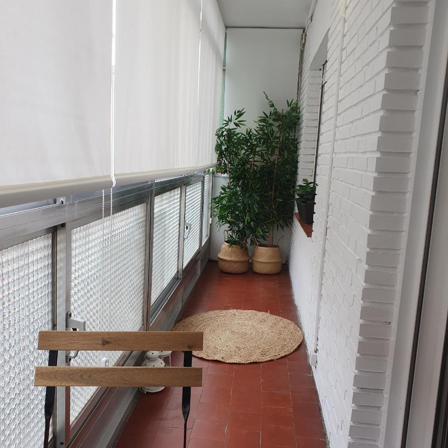 Casa Del Humedo Apartman León Kültér fotó