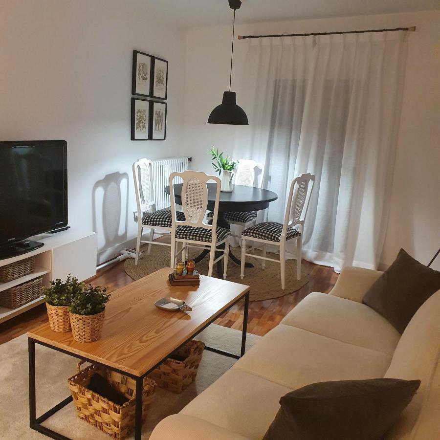 Casa Del Humedo Apartman León Kültér fotó