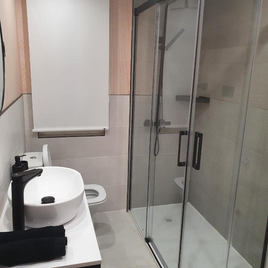 Casa Del Humedo Apartman León Kültér fotó